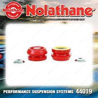 Nolathane Front Strut mount bushing for Holden Commodore VE VF Premium Quality