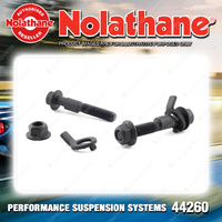 Front Camber adjusting bolt for Nissan 200SX Silvia S14 S15 Pulsar B17 C12