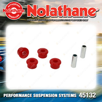 Front Control arm lower inner bush for Nissan 200B N810 280ZX S130 Fairlady S130