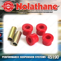 Front Control arm lower inner front bush for Nissan Pulsar N16 Sentra B15