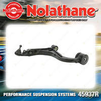 Nolathane Front lower Control arm for Ford Fairlane Falcon LTD AU BA BF