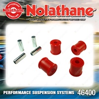 Nolathane Rear Trailing arm lower bush for Toyota 4 Runner LN RN VZN YN 130