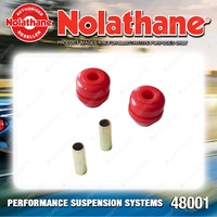 Nolathane Front Strut rod chassis bushing for Ford Falcon XA-XB XD XE XF XG