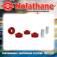 Front Strut rod to chassis bush 48159 for Nissan 180SX 200SX Silvia S13 S14 S15