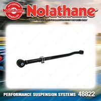 Nolathane Front Panhard rod for Nissan Patrol GQ Y60 GU Y61 Premium Quality