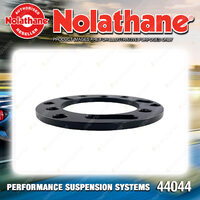 Nolathane Strut Spacer Kit for Universal Products 44044 Premium Quality