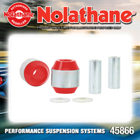 Nolathane Front Radius Arm Lower Bushing for Ford Mustang S550 S550 FM FN