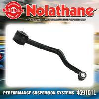 Nolathane Front Radius Arm Lower Arm for FPV F6X SY 2008-2009 Left Hand Side