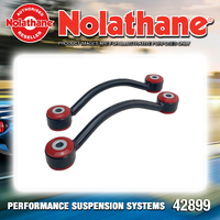 Nolathane Rear Sway Bar Link for Holden Adventra Calais Commodore VU VX VY VZ