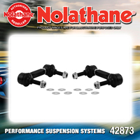 Nolathane Rear Sway Bar Link for Honda Accord CG CK CM CN CR CL Adjustable
