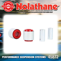 Nolathane Front Control Arm Lower Inner Bush for HSV GTS Maloo Senator W427
