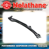 Front Control Arm Lower Arm Left for Nissan Almera N17 Micra K13 Note E12