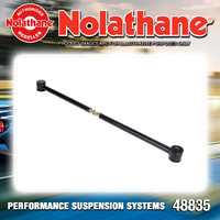 Nolathane Rear Panhard Rod for Nissan Pintara R31 Skyline R31 1986-1990