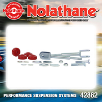 Nolathane Rear Sway Bar Link for Toyota Land Cruiser 200 Series 2007-2021