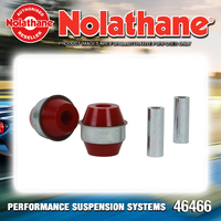 Nolathane Rear Trailing Arm Front Bush for Volkswagen Golf 5G CD R32 T-Roc A11