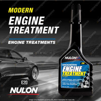 Nulon E20 Engine Treatment for All Petrol & LPG Engines 300ML E20