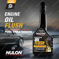 Nulon Engine Oil Flush Extends Engine Life 300ML EOF Quality Guarantee
