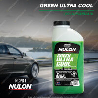 Nulon Radiator Corrosion Protector 1L RCPG-1 1 Litre Quality Guarantee