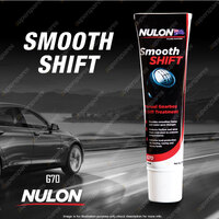 Nulon Smooth Shift Manual Gearbox Diff Treatment 125ML G70 Additive G70-125
