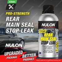 Nulon Pro-Strength Rear Main Seal Stop Leak 500ML Quality Guarantee