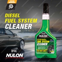 Nulon Diesel Fuel System Cleaner 500ML DFSC Contains Liguid Hydrocarbons 850ml/L