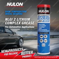 Nulon High-Temperature Wheel Bearing NLGI 2 Lithium Complex Grease 450g