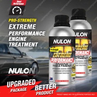 2 x Pro-Strength Extreme Performance Enginge Treatment 500ml MDTC Upgrade XPET