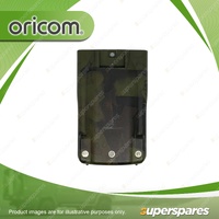 Oricom 2600mAh Camo Lithium ION Battery - Suits ULTRA550-1C UHF CB Radio 2U0161