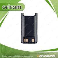 Oricom 1200mAh Replacement Battery - Suits UHF5400 Handheld UHF CB Radio 2U0210