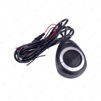 Oricom Reverse Parking Sensor Pack - 4 Reverse Parking Sensors WPS01