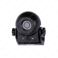 Oricom Rechargeable Wi-Fi Reversing Camera - with Magnetic Base WRC001