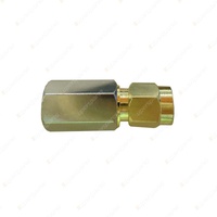 Oricom 1dBi 20cm Magnetic Roof Mount Antenna - FME to PL259 Connector ANU025C