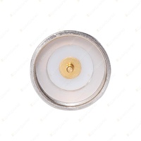 Oricom 3dBi UHF CB Coaxial Dipole Antenna - NMO Connector Flexible Whip ANU060