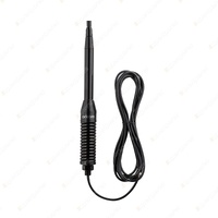 Oricom 6.5dBi 977mm UHF CB Antenna - with Parallel Spring Base ANU240
