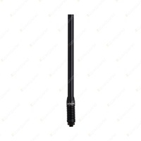 Oricom 4.5dBi 96cm UHF CB Fibreglass Pole Antenna - 4.5m Coaxial Cable ANU300