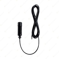 Oricom 6dBi Ultra High Frequency CB Antenna - with Fibreglass Pole ANU410