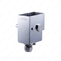 Oricom Folding Bull Bar Antenna Mounting Bracket - Suit STD UHF CB Antenna BR600