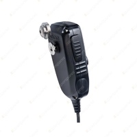 Oricom Magnetic Microphone Mounting Bracket - Suits All UHF CB Radio Mic MMM100