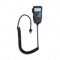 Oricom Controller Speaker Microphone - Suits 5 Watt UHF CB Radio 2U0153