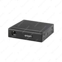 Oricom Integrated DAS UHF CB Dual Antenna System - 80 Channels UHF182XP