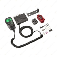 Oricom 5 Watt UHF CB Radio - with Controller Speaker Microphone UHF390