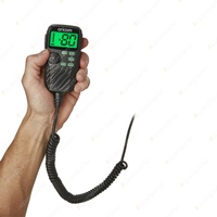 Oricom Micro Size 5W UHF CB Radio - with Controller Speaker Microphone UHF390R
