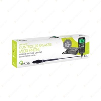 Oricom 5 Watt CB Radio - with Controller Speaker Microphone & Antenna UHF390TP