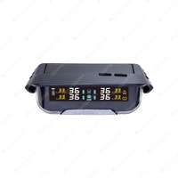 Oricom Tyre Pressure Monitoring System - Include 4 Internal Sensors TPMS10-4I