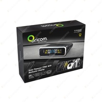Oricom Internal Tyre Pressure Monitoring System - Reduce Driving Risk TPS9I