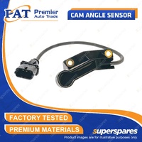 1 Pc PAT Cam Angle Sensor for Opel Astra AH 1.8L Z18XE I4 16V DOHC 2000-2007