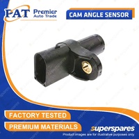 1 Pc PAT Cam Angle Sensor for BMW 1 3 6 7 Series E36 E46 E63 E64 E87 E90 E91