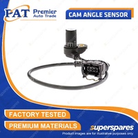1 Pc PAT Cam Angle Sensor for BMW 535i 540i E39 735i 735iL 740i 740iL E38 X5 E53