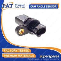 1 x Cam Angle Sensor for Nissan 350Z Bluebird Elgrand Fairlady Fuga March Maxima