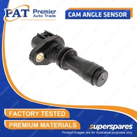 1 Pc PAT Cam Angle Sensor for Nissan Caravan E26 Navara D22 D40 Pathfinder R51